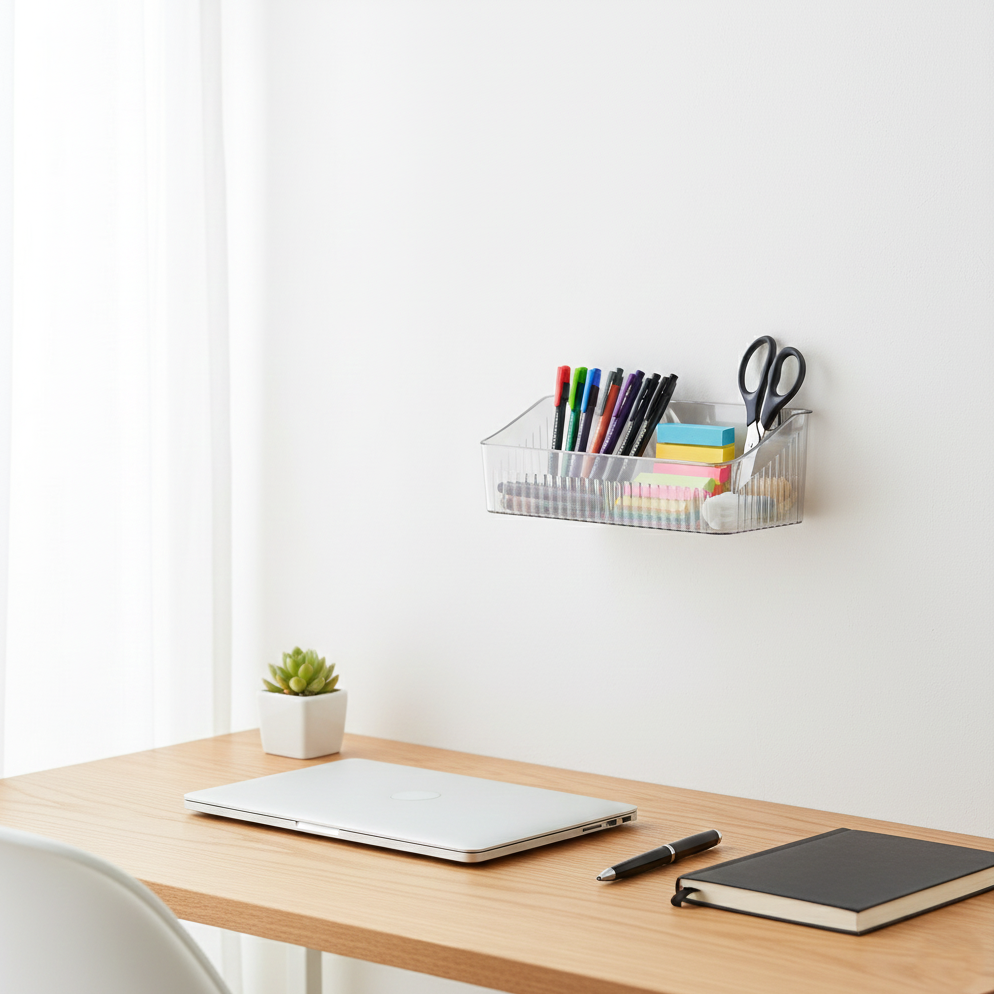 ReadyReach Everyday Wall Organizer
