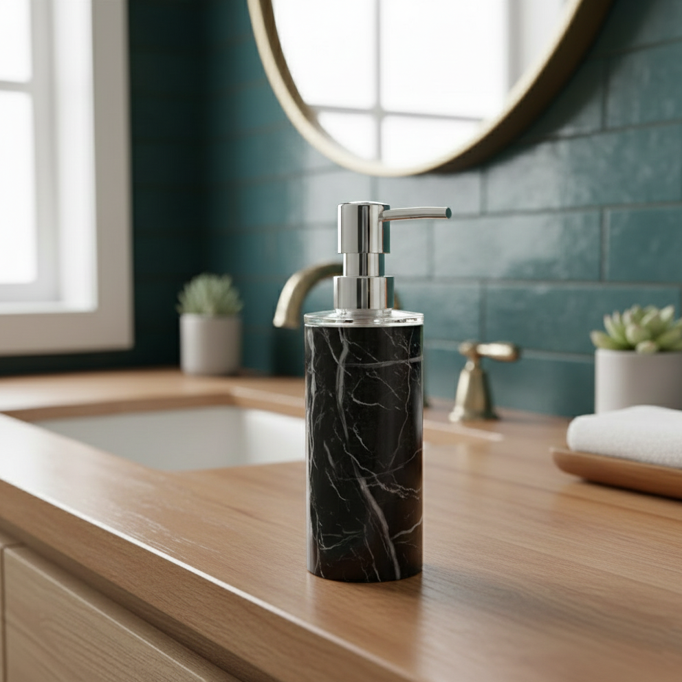 MarbleMist Liquid Dispenser (2078) by Limon