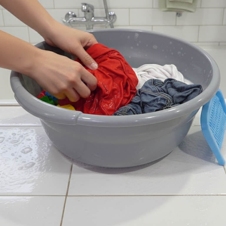 MaxiKeep Multi-Use Tub by Limon