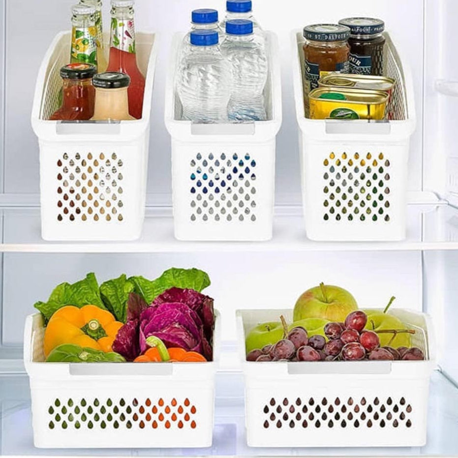 Multipurpose Organizer Basket by Limon