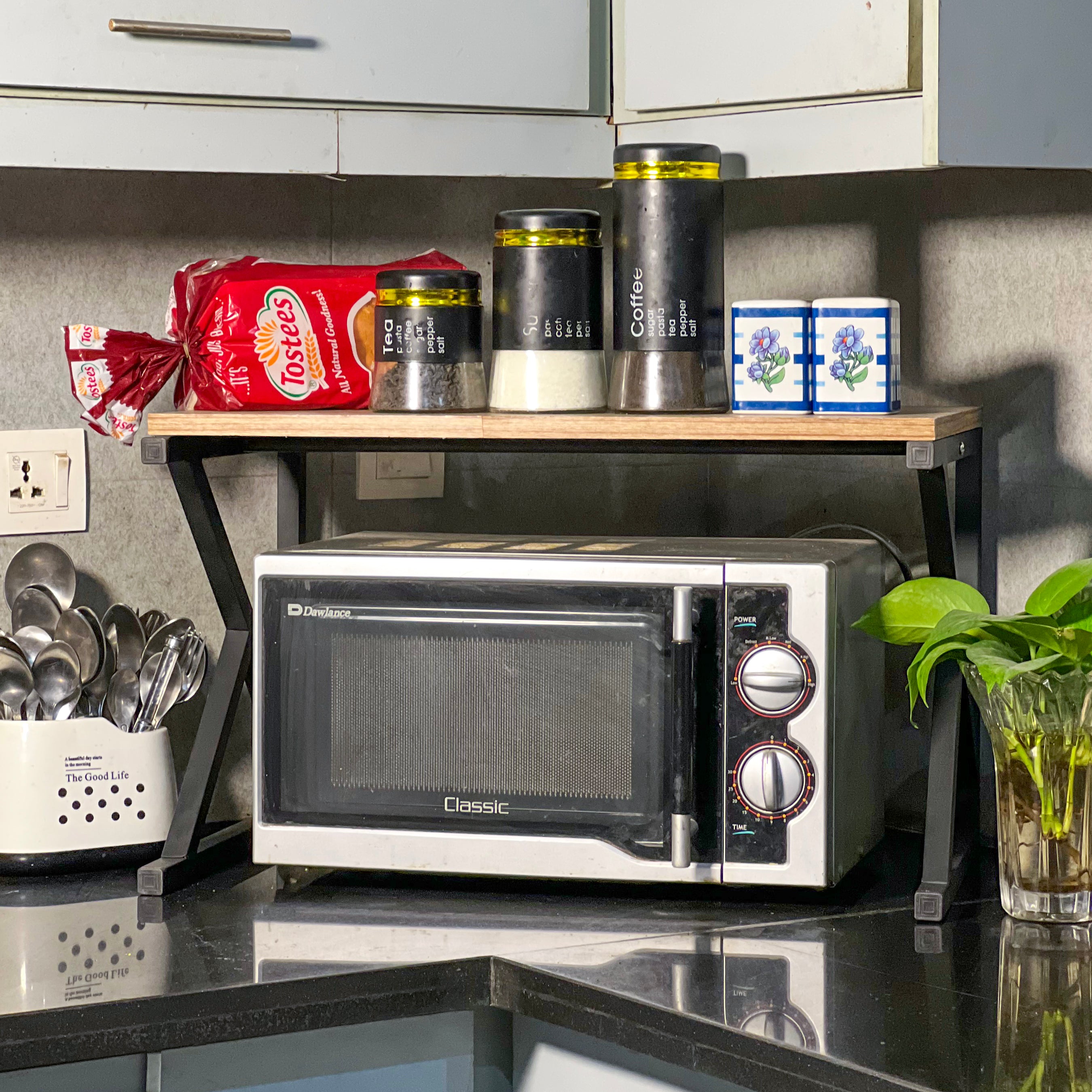 DualDeck Home & Lifestyle Organizer by Matrix