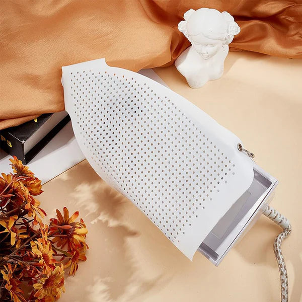 Iron Soleplate Scratch Protector