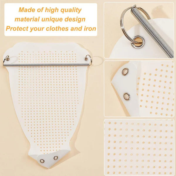 Iron Soleplate Scratch Protector
