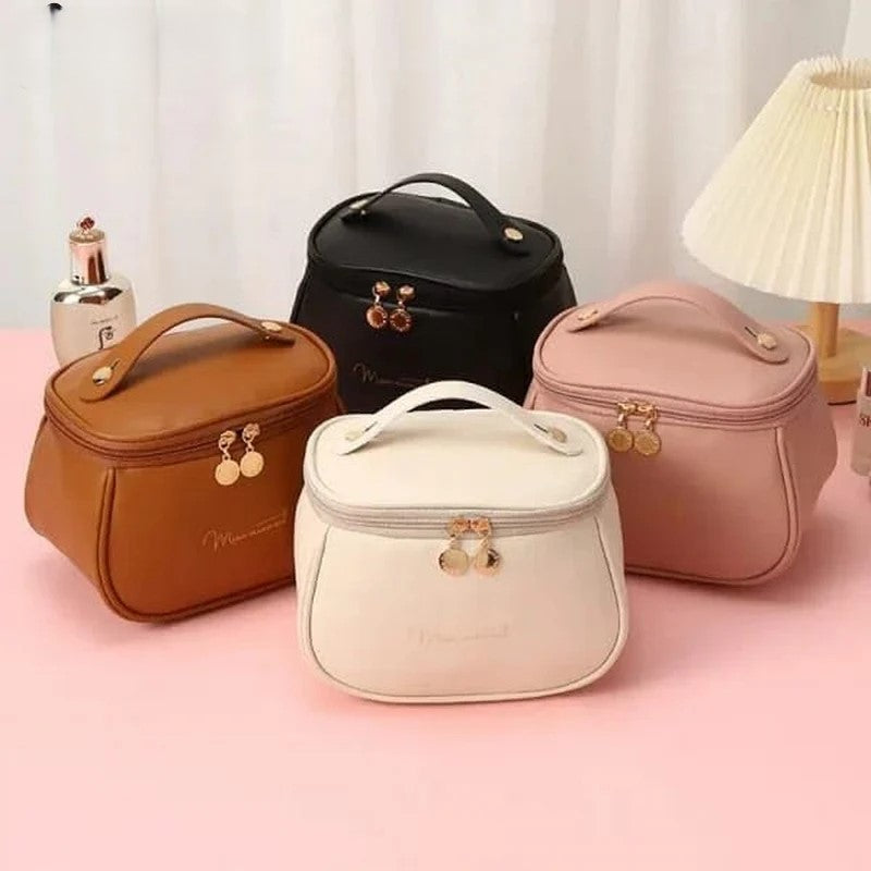 Beauty & Cosmetic Fashion Clutch