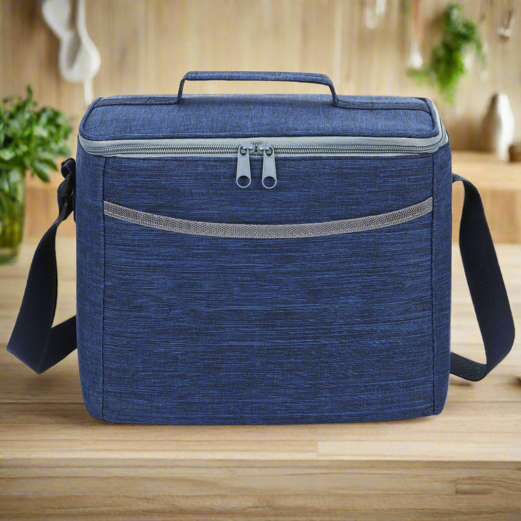 HotKeep Insulated Meal Bag with Shoulder Strap