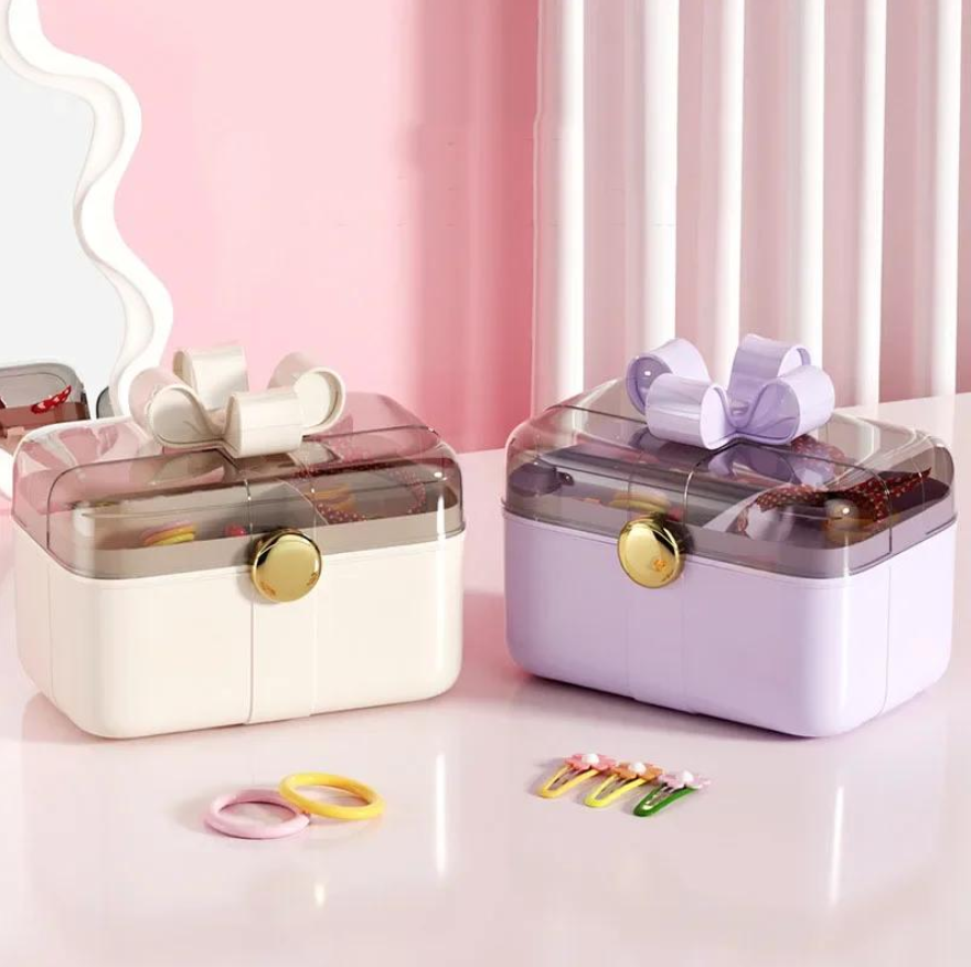 SweetKnot Accessories & Jewelry Box