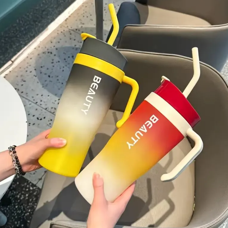 FlexiSip Outdoor Tumblers (Pack of 3)