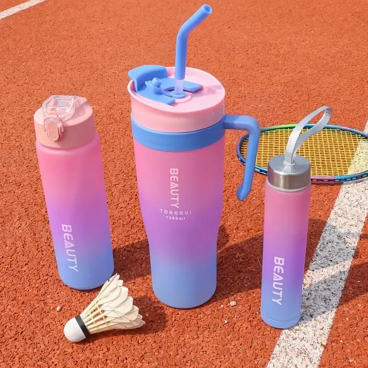 FlexiSip Outdoor Tumblers (Pack of 3)