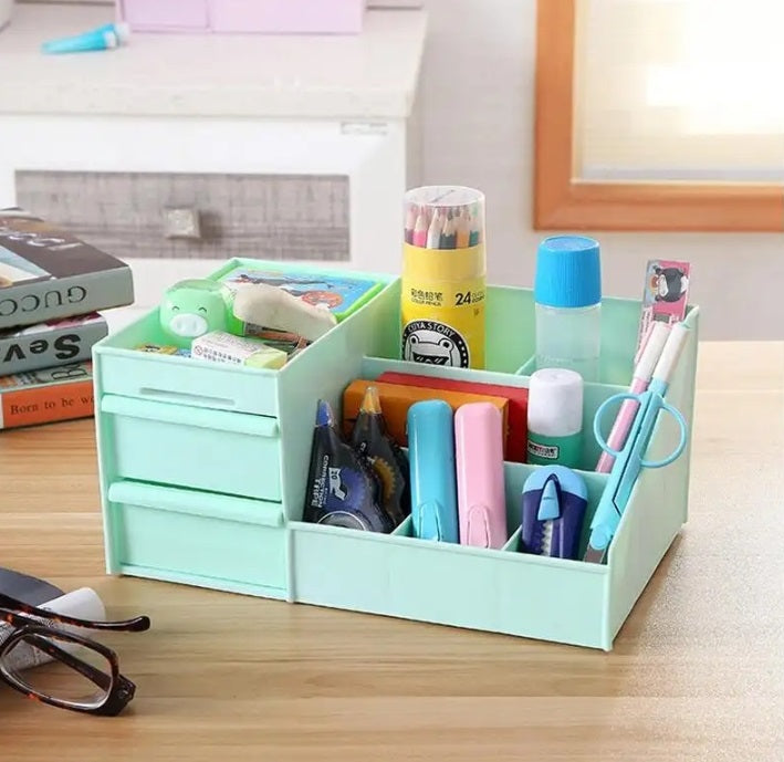 Multi-Purpose Desk Organizer
