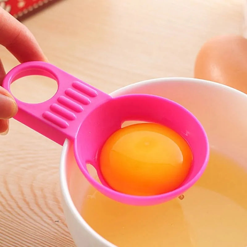 Egg White Separator Pack of 3