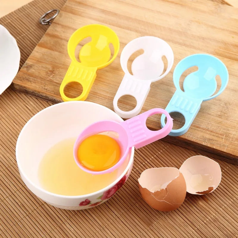 Egg White Separator Pack of 3