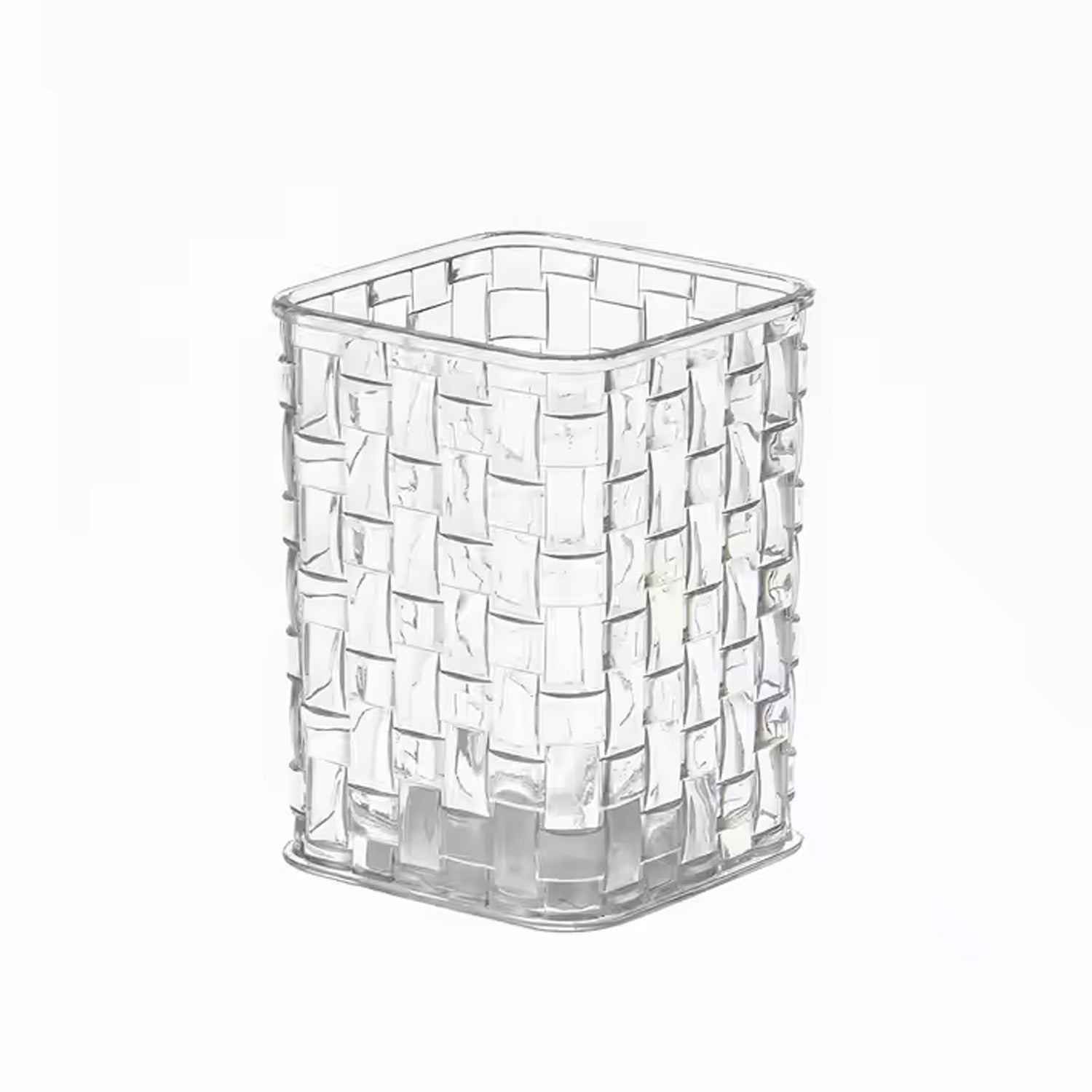 High-end Acrylic Desk Organizer