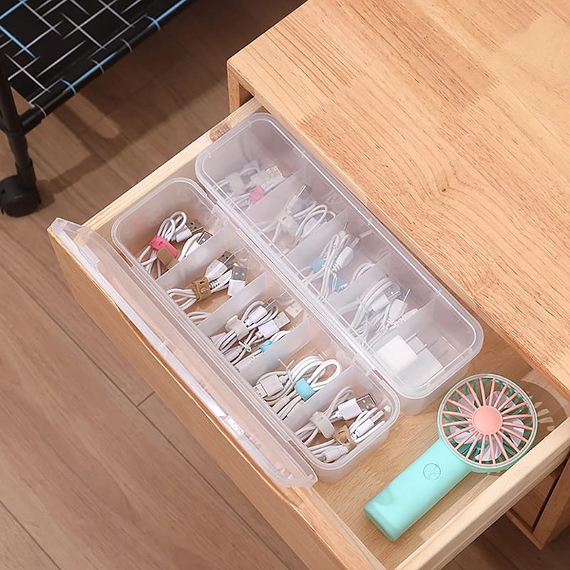 Desk Accessories Storage Organizer