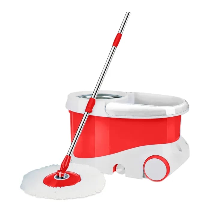 Primo Spin Mop