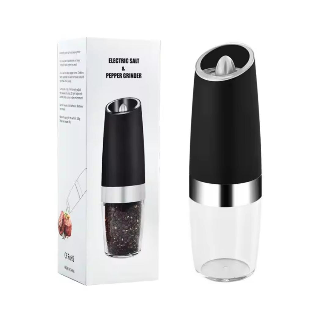 Electric salt & pepper Grinder