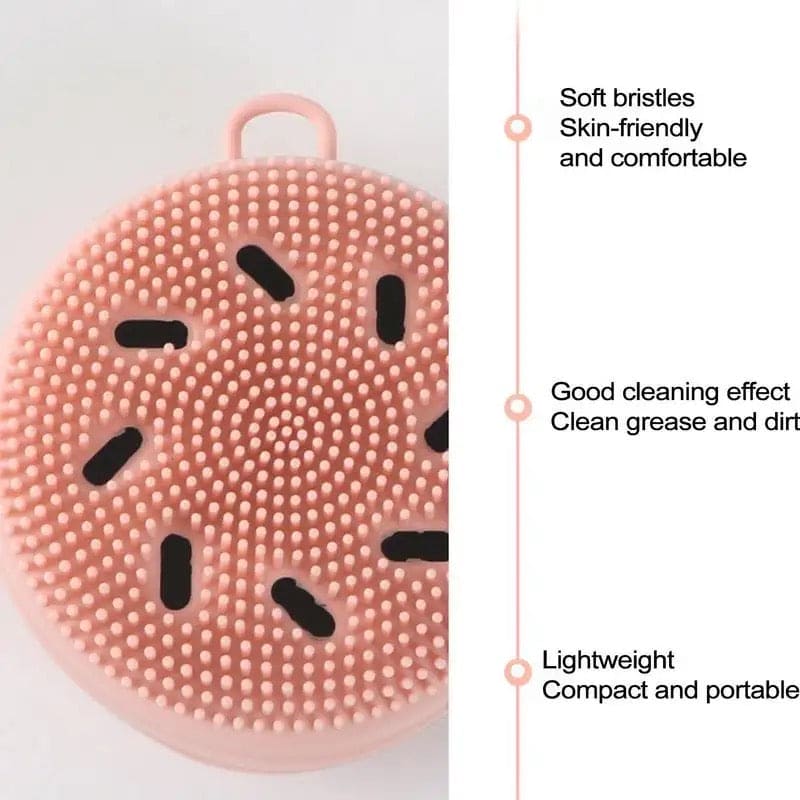 Shampoo Comb