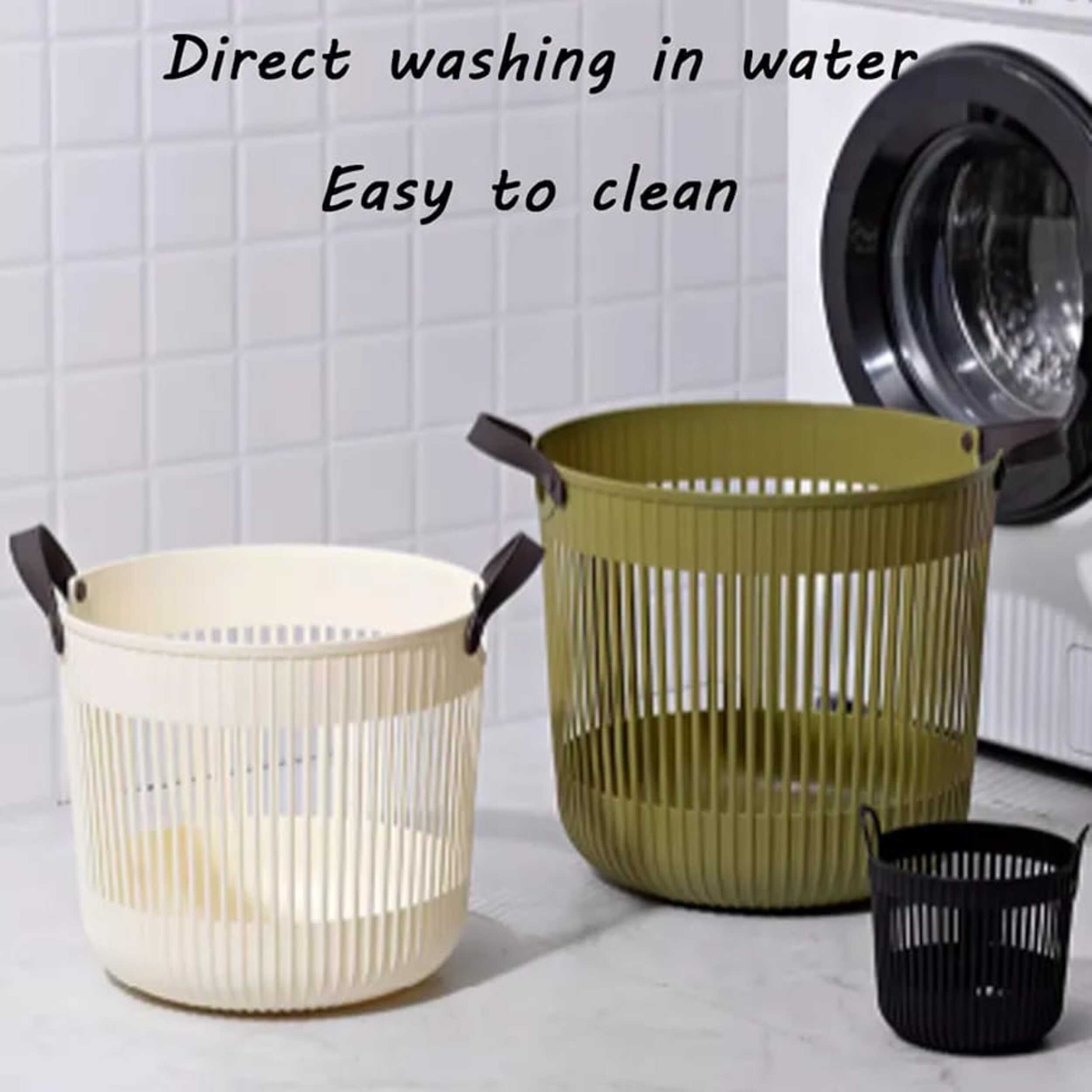 Smart Ventilated Storage Basket