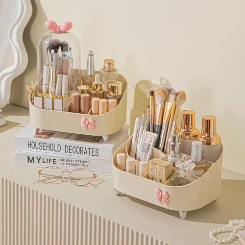 BowDome Cosmetics Organizer & Display