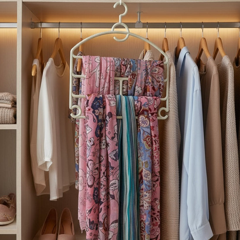 ClassiGrip Wardrobe Hanger (103835) by Limon