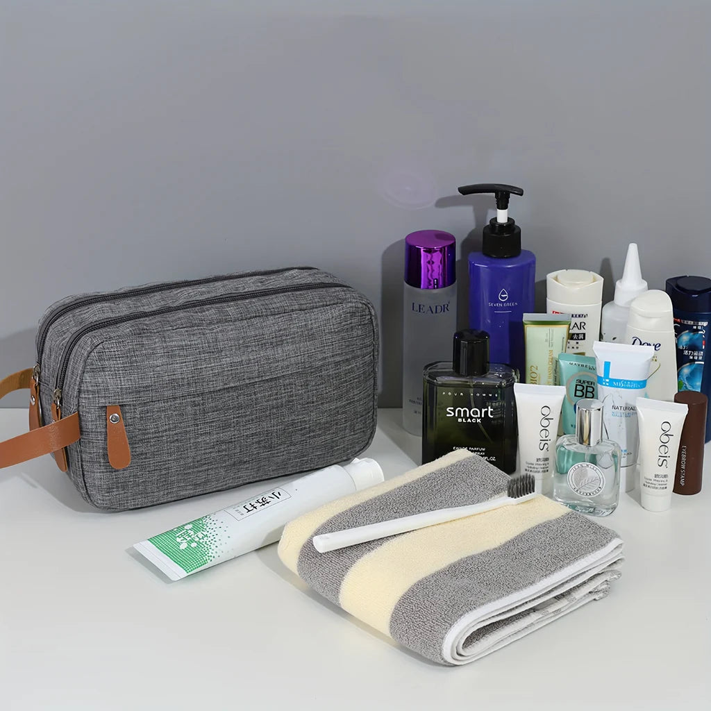 OnTheGo Essentials Bag