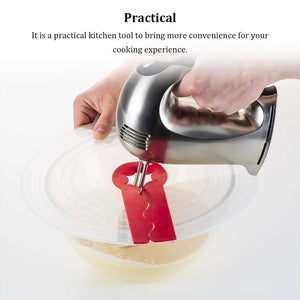 Anti-Spill Safety Lid Cover - All-In-One Store