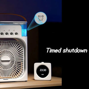 AquaBreeze Hydro Cool Fan - All-In-One Store