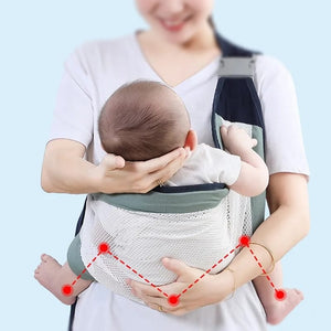 Baby Sling - All-In-One Store