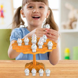 Balance Tree Stackable Toy - All-In-One Store