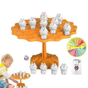 Balance Tree Stackable Toy - All-In-One Store