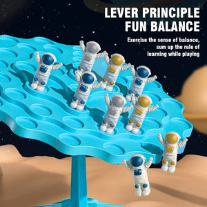 Balance Tree Stackable Toy - All-In-One Store