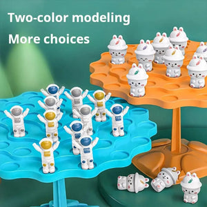 Balance Tree Stackable Toy - All-In-One Store