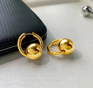 Ball Drop Earrings - All-In-One Store