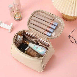 Beauty & Cosmetic Fashion Clutch - All-In-One Store