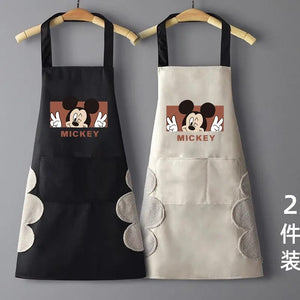 Bib Waist Cooking Clothes For Kitchen - All-In-One Store