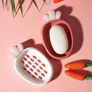 Carrot Soap Dish - All-In-One Store