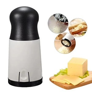 Cheese Grater 2 Pattern Blade - All-In-One Store