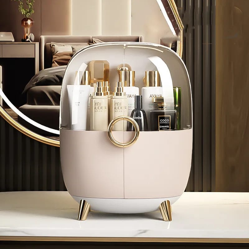 Chic Cosmetic Organizer - All-In-One Store