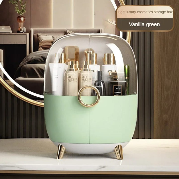 Chic Cosmetic Organizer - All-In-One Store