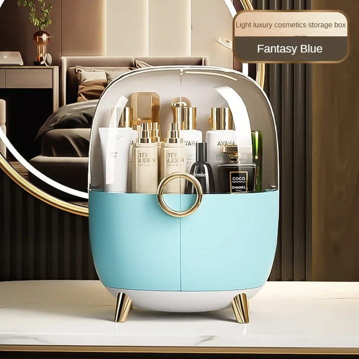 Chic Cosmetic Organizer - All-In-One Store