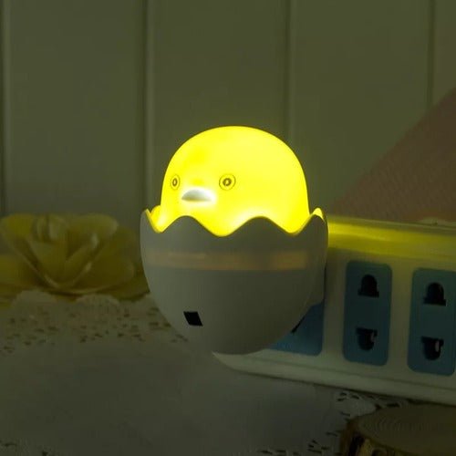Chick Night Lamp - All-In-One Store