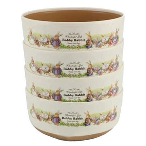 Children's Dishes Bobby Rabbit Wonderful - All-In-One Store