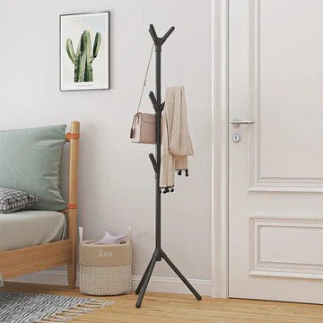 Coat Hanging Stand - All-In-One Store
