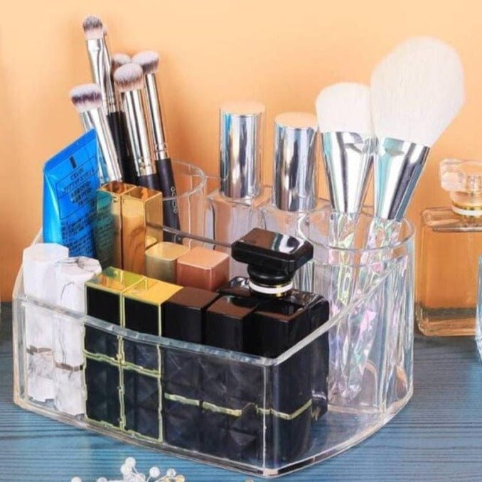 Cosmetic Storage Box - All-In-One Store