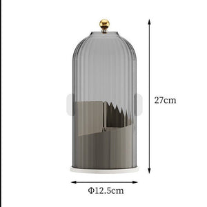 Cosmo Spin Brush Holder - All-In-One Store