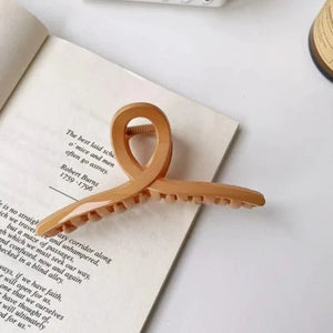 Crab Cross Hair Clip - All-In-One Store