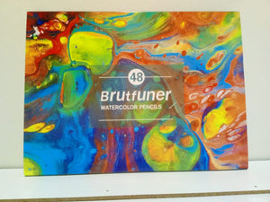 Craft Bliss Coloring Pencils - All-In-One Store