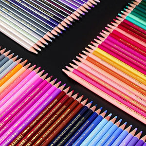 Craft Bliss Coloring Pencils - All-In-One Store