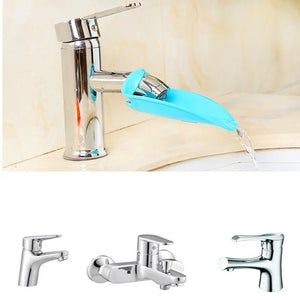 Creative Faucet Extender - All-In-One Store