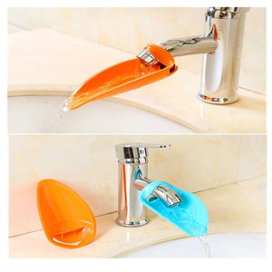 Creative Faucet Extender - All-In-One Store