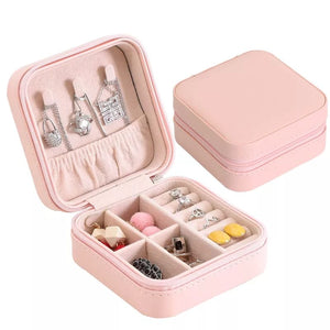 Creative Mini Jewellery Organizer - All-In-One Store